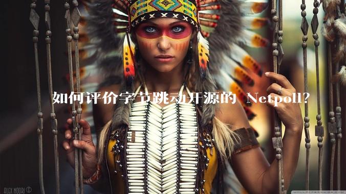 如何评价字节跳动开源的 Netpoll？